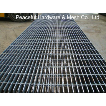 Steel Bar Grating